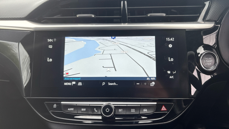 Vauxhall Corsa 1.2 Turbo Ultimate 5dr Petrol Hatchback